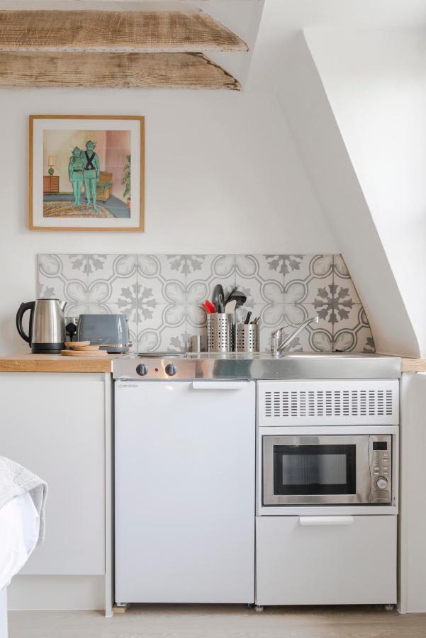 4 Berkeley Square I Your Apartment بريستول المظهر الخارجي الصورة