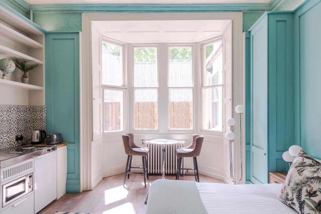 4 Berkeley Square I Your Apartment بريستول المظهر الخارجي الصورة