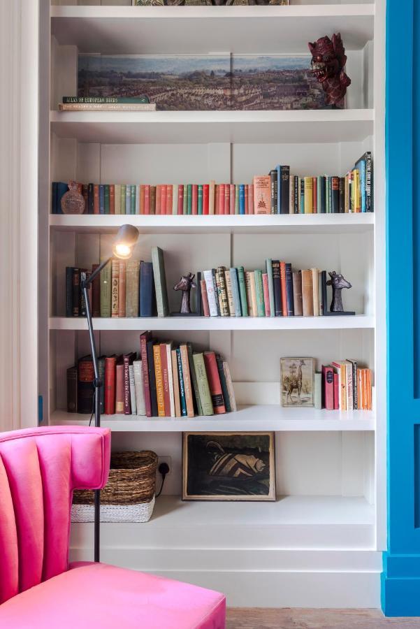 4 Berkeley Square I Your Apartment بريستول المظهر الخارجي الصورة