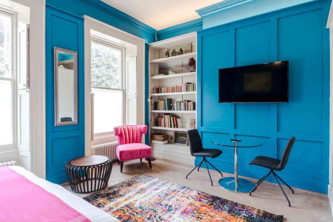 4 Berkeley Square I Your Apartment بريستول المظهر الخارجي الصورة
