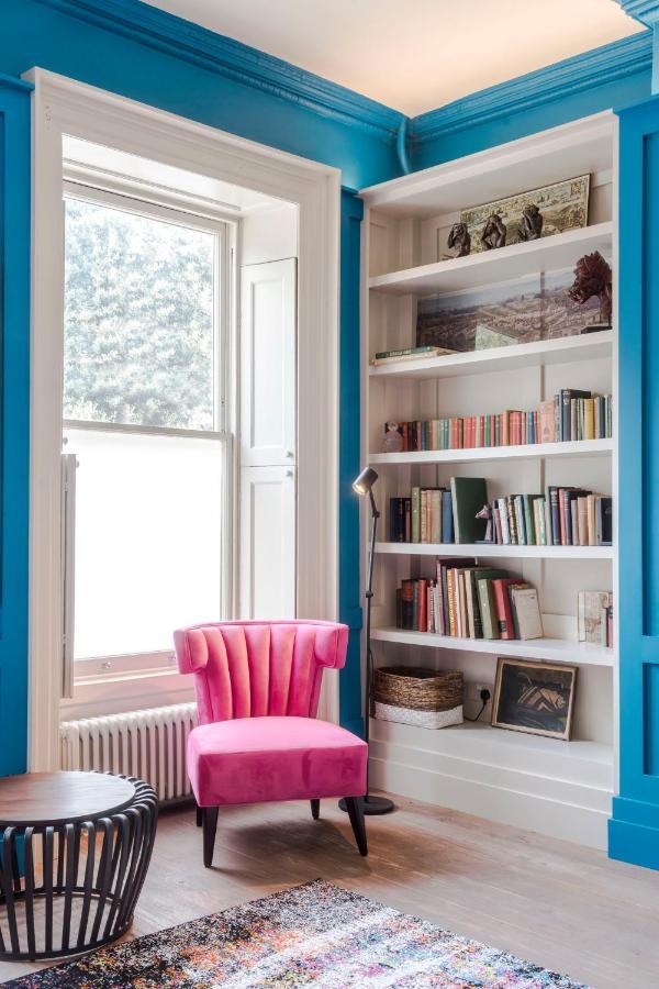 4 Berkeley Square I Your Apartment بريستول المظهر الخارجي الصورة