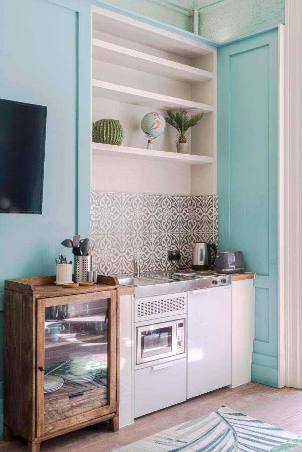 4 Berkeley Square I Your Apartment بريستول المظهر الخارجي الصورة