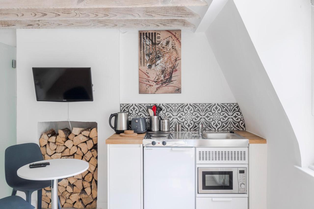 4 Berkeley Square I Your Apartment بريستول المظهر الخارجي الصورة