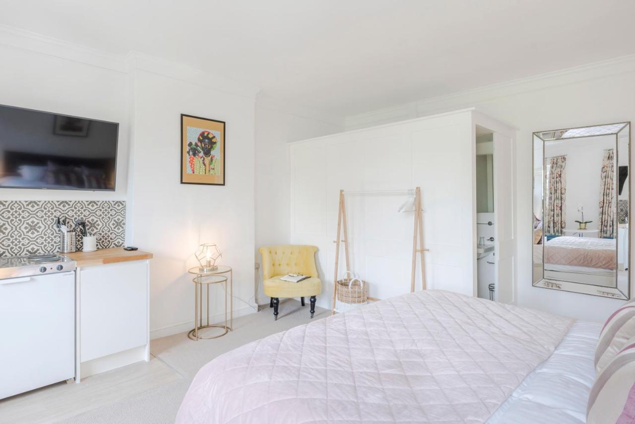 4 Berkeley Square I Your Apartment بريستول المظهر الخارجي الصورة