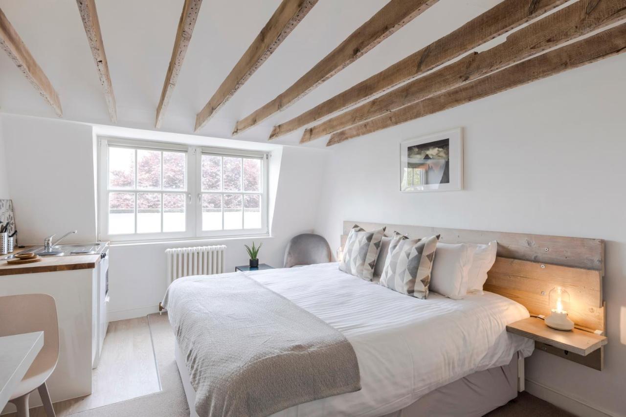 4 Berkeley Square I Your Apartment بريستول المظهر الخارجي الصورة