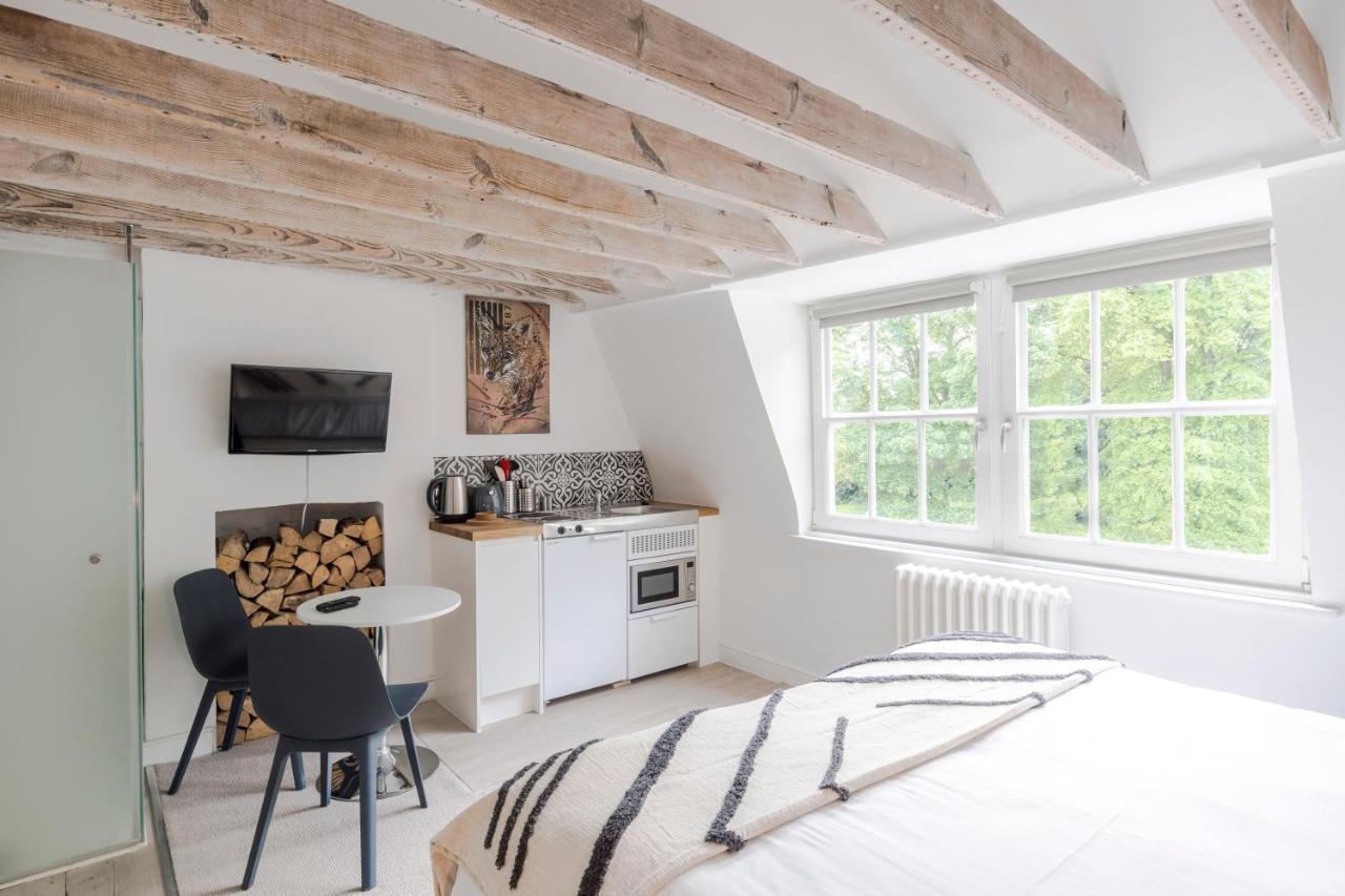 4 Berkeley Square I Your Apartment بريستول المظهر الخارجي الصورة