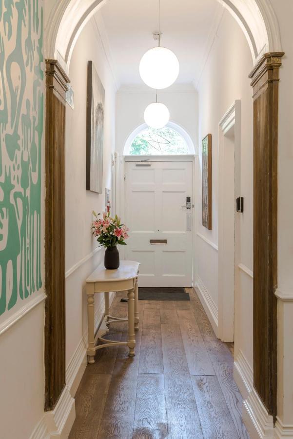 4 Berkeley Square I Your Apartment بريستول المظهر الخارجي الصورة